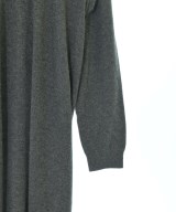 GIA STUDIOS（ジアストゥディオス）ワンピース グレー サイズ:-(L位) レディース/2200704297166