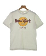 HARD ROCK cafe Tシャツ・カットソー