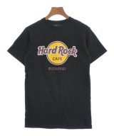HARD ROCK cafe Tシャツ・カットソー