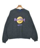 HARD ROCK cafe スウェット