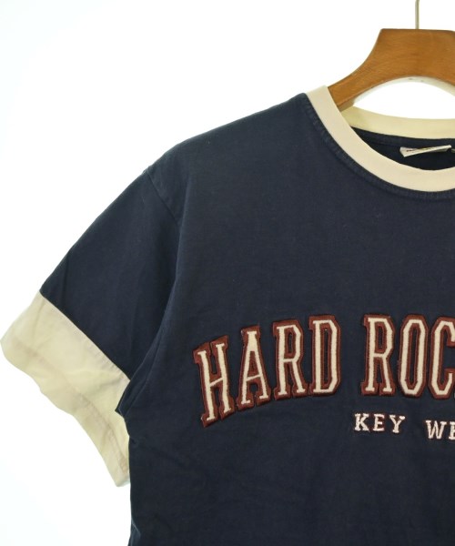 HARD ROCK cafe（ハードロックカフェ）Tシャツ・カットソー 紺 サイズ:S メンズ/2200641468087