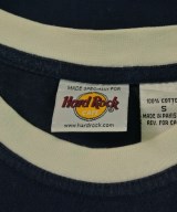 HARD ROCK cafe（ハードロックカフェ）Tシャツ・カットソー 紺 サイズ:S メンズ/2200641468087
