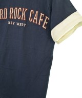 HARD ROCK cafe（ハードロックカフェ）Tシャツ・カットソー 紺 サイズ:S メンズ/2200641468087