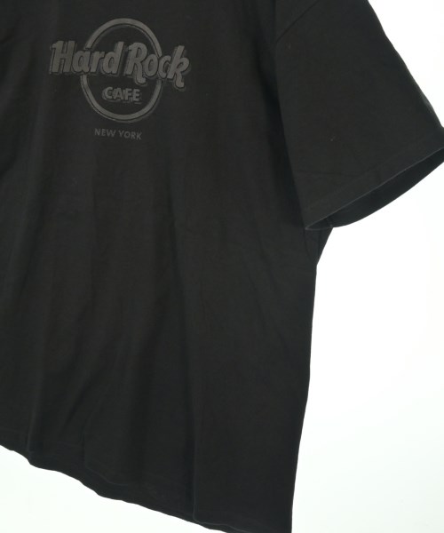 HARD ROCK cafe（ハードロックカフェ）Tシャツ・カットソー 黒 サイズ:XL メンズ/2200623174036