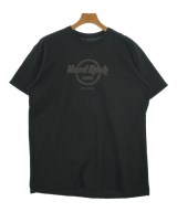 HARD ROCK cafe（ハードロックカフェ）Tシャツ・カットソー 黒 サイズ:XL メンズ/2200623174036