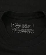 HARD ROCK cafe（ハードロックカフェ）Tシャツ・カットソー 黒 サイズ:XL メンズ/2200623174036