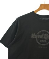 HARD ROCK cafe（ハードロックカフェ）Tシャツ・カットソー 黒 サイズ:XL メンズ/2200623174036