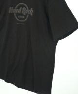 HARD ROCK cafe（ハードロックカフェ）Tシャツ・カットソー 黒 サイズ:XL メンズ/2200623174036
