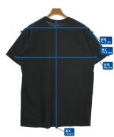 HARD ROCK cafe（ハードロックカフェ）Tシャツ・カットソー 黒 サイズ:XL メンズ/2200623174036