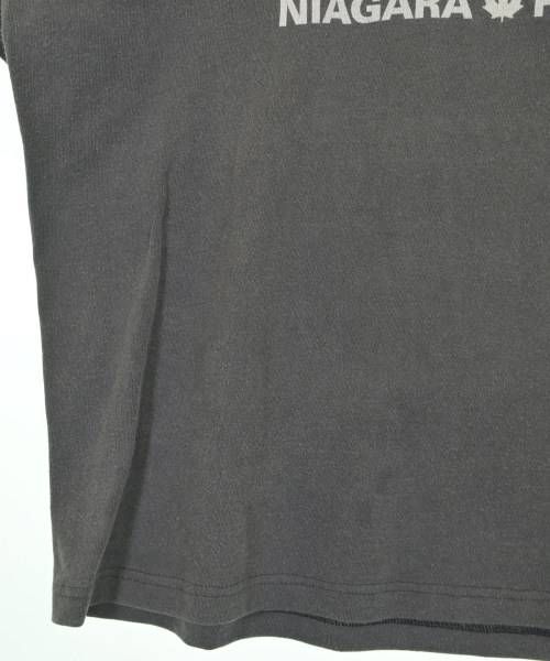 HARD ROCK cafe（ハードロックカフェ）Tシャツ・カットソー グレー サイズ:L メンズ/2200598594723