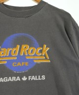 HARD ROCK cafe（ハードロックカフェ）Tシャツ・カットソー グレー サイズ:L メンズ/2200598594723