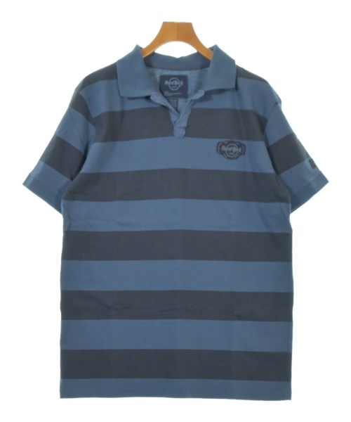 HARD ROCK cafe(ハードロックカフェ)のポロシャツ サイズ:XL 2,400円