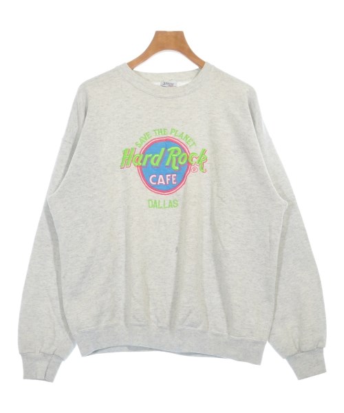 HARD ROCK cafe(ハードロックカフェ)のスウェット サイズ:XL 7,200円