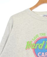 HARD ROCK cafe（ハードロックカフェ）スウェット グレー サイズ:XL メンズ/2200710437082