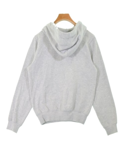 HARD ROCK cafe（ハードロックカフェ）パーカー グレー サイズ:S レディース/2200663226023