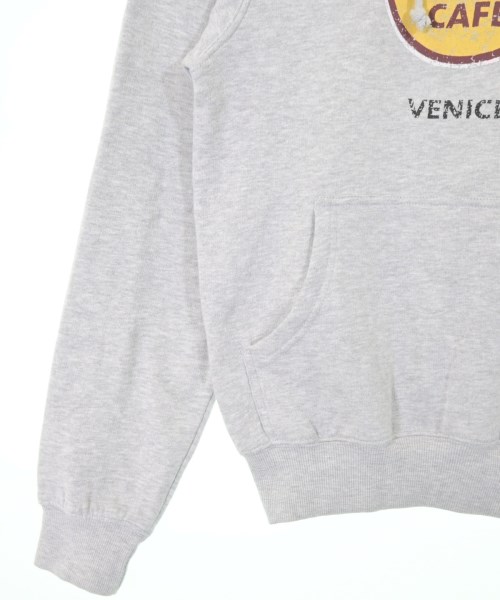 HARD ROCK cafe（ハードロックカフェ）パーカー グレー サイズ:S レディース/2200663226023