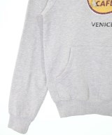 HARD ROCK cafe（ハードロックカフェ）パーカー グレー サイズ:S レディース/2200663226023