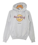 HARD ROCK cafe パーカー