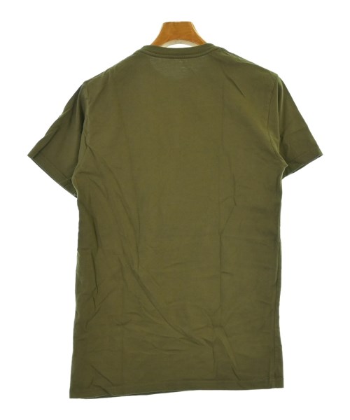 HARD ROCK cafe（ハードロックカフェ）Tシャツ・カットソー カーキ サイズ:-(XS位) メンズ/2200659316011