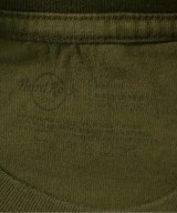 HARD ROCK cafe（ハードロックカフェ）Tシャツ・カットソー カーキ サイズ:-(XS位) メンズ/2200659316011