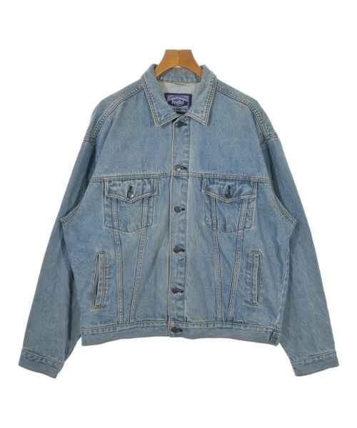 HARD ROCK cafe(ハードロックカフェ)のデニムジャケット サイズ:XL 6,000円