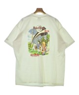 HARD ROCK cafe（ハードロックカフェ）Tシャツ・カットソー 白 サイズ:XL メンズ/2200684384016