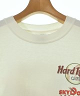 HARD ROCK cafe（ハードロックカフェ）Tシャツ・カットソー 白 サイズ:XL メンズ/2200684384016