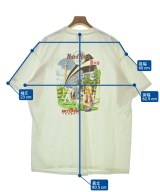 HARD ROCK cafe（ハードロックカフェ）Tシャツ・カットソー 白 サイズ:XL メンズ/2200684384016