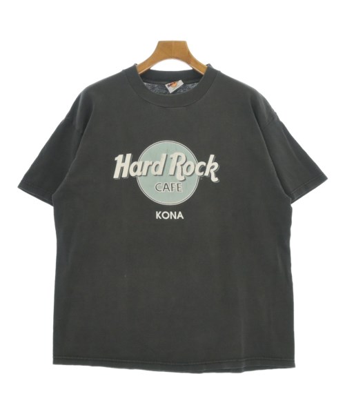 HARD ROCK cafe(ハードロックカフェ)Tシャツ・カットソー グレー サイズ:L/2200685801314