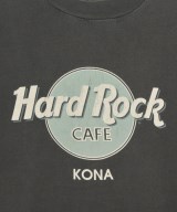 HARD ROCK cafe（ハードロックカフェ）Tシャツ・カットソー グレー サイズ:L メンズ/2200685801314