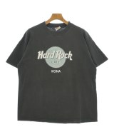 HARD ROCK cafe Tシャツ・カットソー