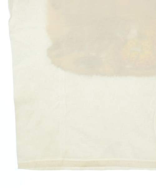 HARD ROCK cafe（ハードロックカフェ）Tシャツ・カットソー 白 サイズ:S メンズ/2200685801321