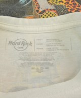 HARD ROCK cafe（ハードロックカフェ）Tシャツ・カットソー 白 サイズ:S メンズ/2200685801321
