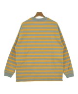HARDIN KNITWEAR（ハーディンニットウェア）Tシャツ・カットソー グレー サイズ:M メンズ/2200623788080