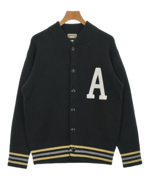ハーディンニットウェア(HARDIN KNITWEAR)のHARDIN KNITWEAR ブルゾン（その他）