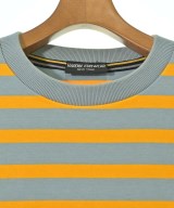 HARDIN KNITWEAR（ハーディンニットウェア）ニット・セーター 青 サイズ:M メンズ/2200629713017