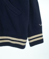 HARDIN KNITWEAR（ハーディンニットウェア）カーディガン 紺 サイズ:F メンズ/2200704569010
