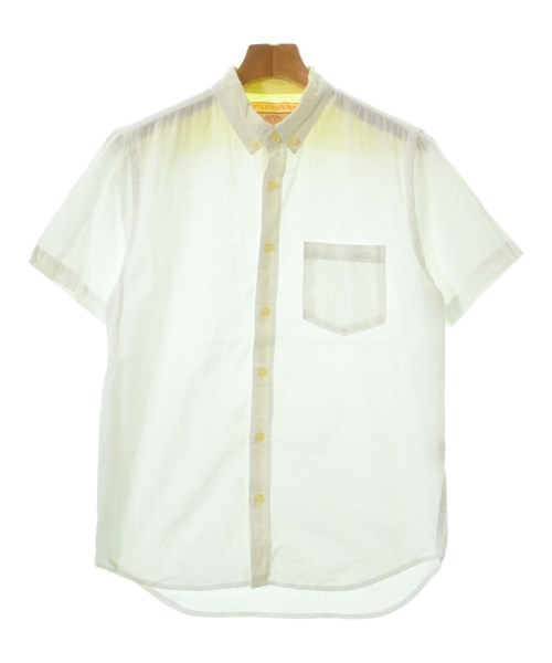 ハートフルクローズアンドドリームクリフメイヤー(HEARTFUL CLOTHES & DREAM KRIFF MAYER)のHEARTFUL CLOTHES & DREAM KRIFF MAYER カジュアルシャツ