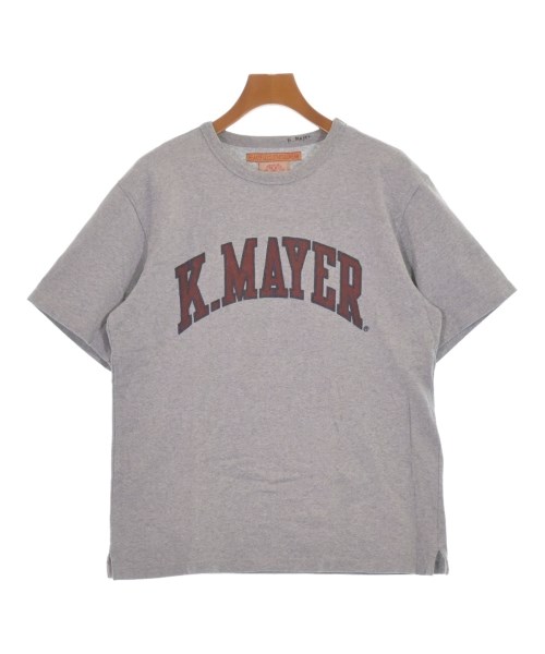 ハートフルクローズアンドドリームクリフメイヤー(HEARTFUL CLOTHES & DREAM KRIFF MAYER)のHEARTFUL CLOTHES & DREAM KRIFF MAYER Tシャツ・カットソー