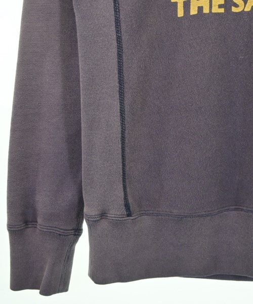 HEARTFUL CLOTHES & DREAM KRIFF MAYER（ハートフルクローズアンドドリームクリフメイヤー）スウェット 紫 サイズ:L メンズ/2200612539280