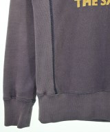 HEARTFUL CLOTHES & DREAM KRIFF MAYER（ハートフルクローズアンドドリームクリフメイヤー）スウェット 紫 サイズ:L メンズ/2200612539280