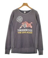HEARTFUL CLOTHES & DREAM KRIFF MAYER スウェット