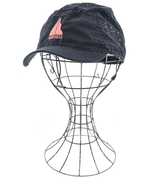 ヒアネス(HERENESS)のHERENESS キャップ