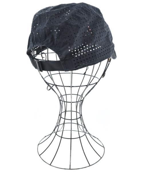 HERENESS（ヒアネス）キャップ 黒 サイズ:- メンズ/2200629938168