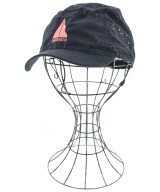 HERENESS（ヒアネス）キャップ 黒 サイズ:- メンズ/2200629938168