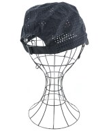 HERENESS（ヒアネス）キャップ 黒 サイズ:- メンズ/2200629938168