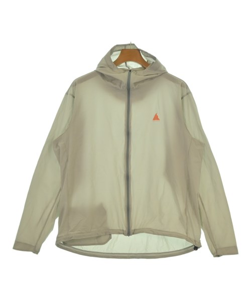 ヒアネス(HERENESS)のHERENESS マウンテンパーカー