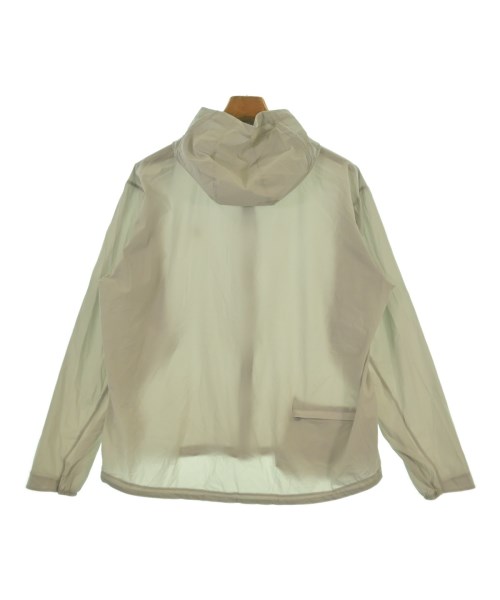 HERENESS（ヒアネス）マウンテンパーカー グレー サイズ:-(XL位) メンズ/2200617818052