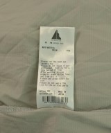 HERENESS（ヒアネス）マウンテンパーカー グレー サイズ:-(XL位) メンズ/2200617818052