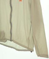 HERENESS（ヒアネス）マウンテンパーカー グレー サイズ:-(XL位) メンズ/2200617818052